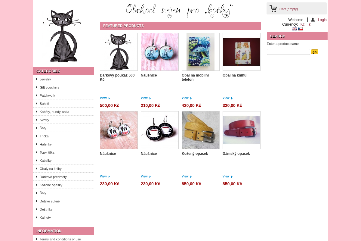 Eshop.damy-k-nam.cz