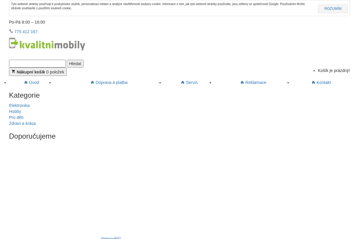 Kvalitnimobily.cz