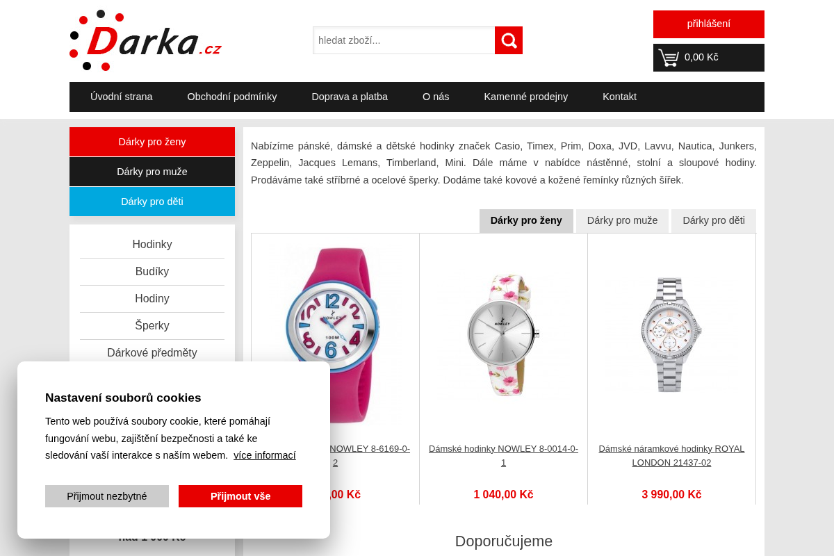 Darka.cz