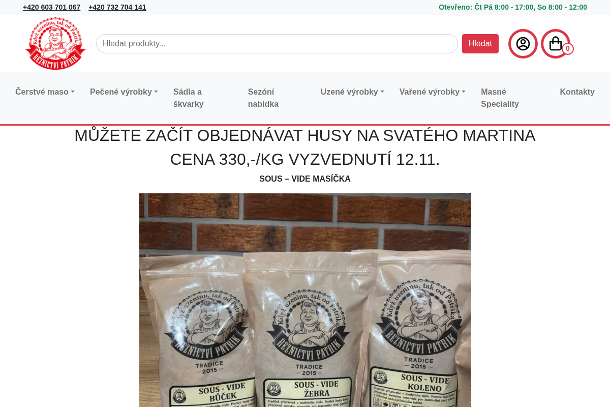 Reznictvipatrik.cz