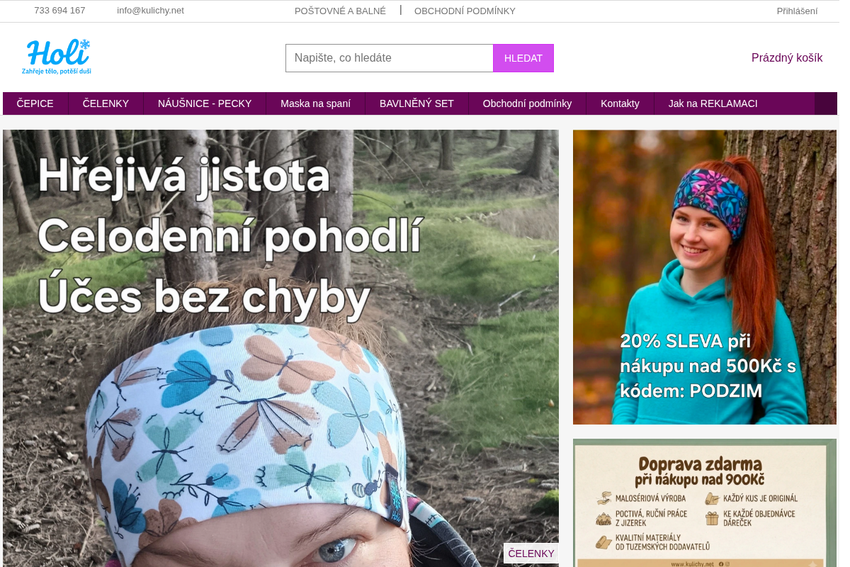 Kulichy.net