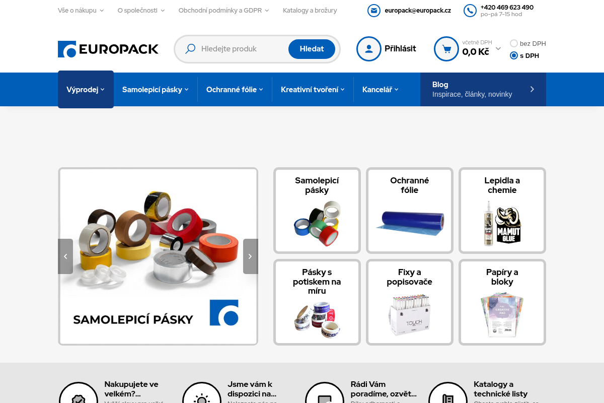 EUROPACK