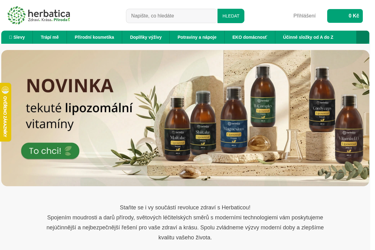 Herbatica.cz