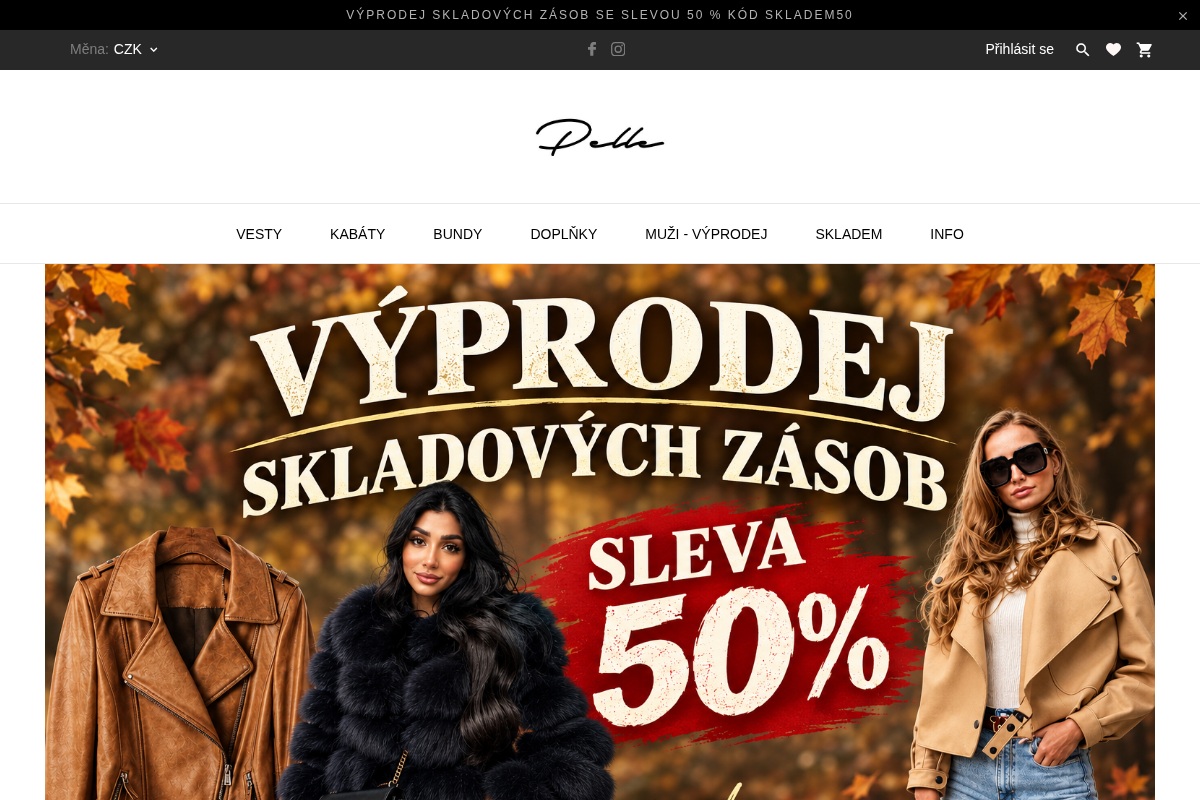 Pelle.cz