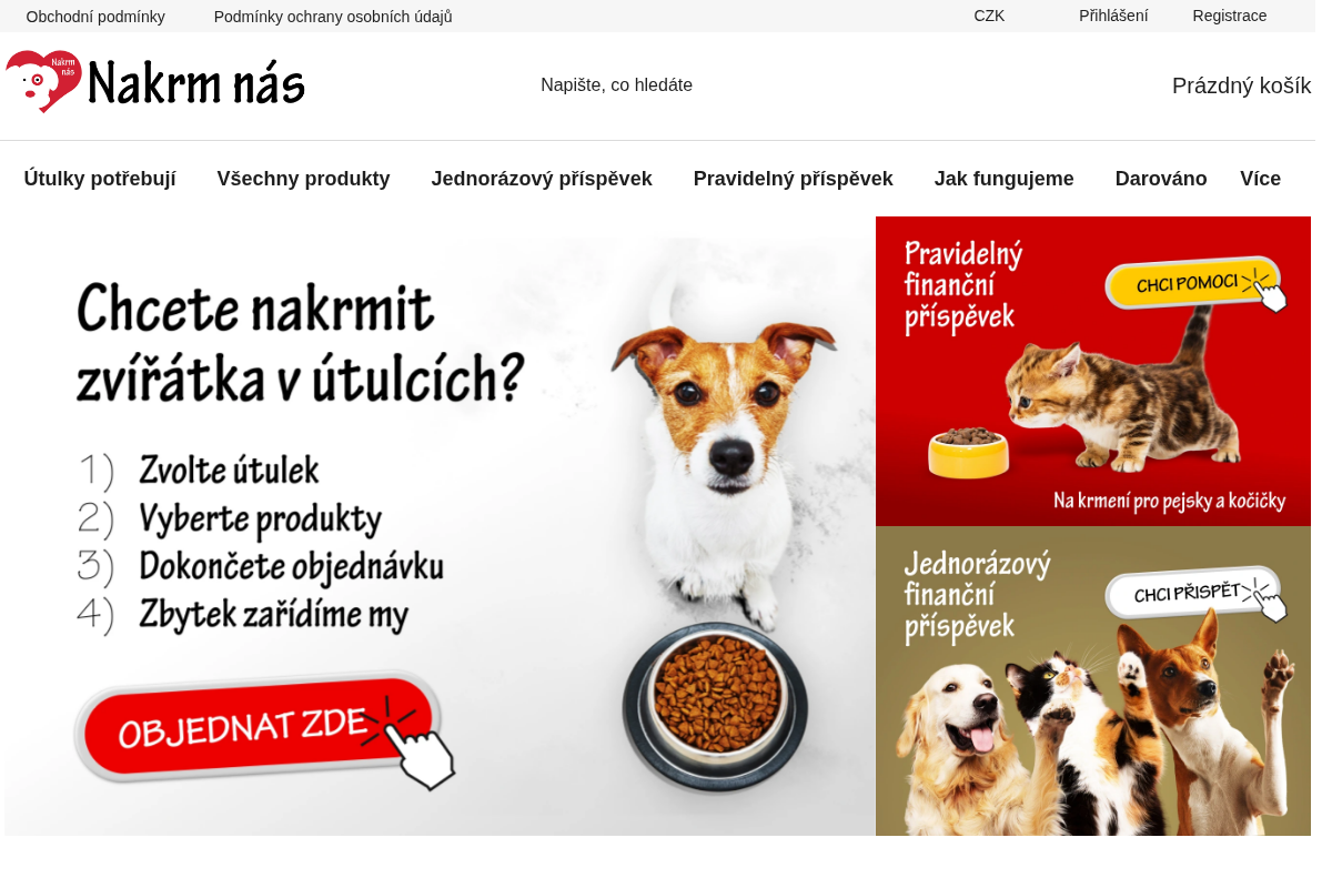 Nakrmnas.cz