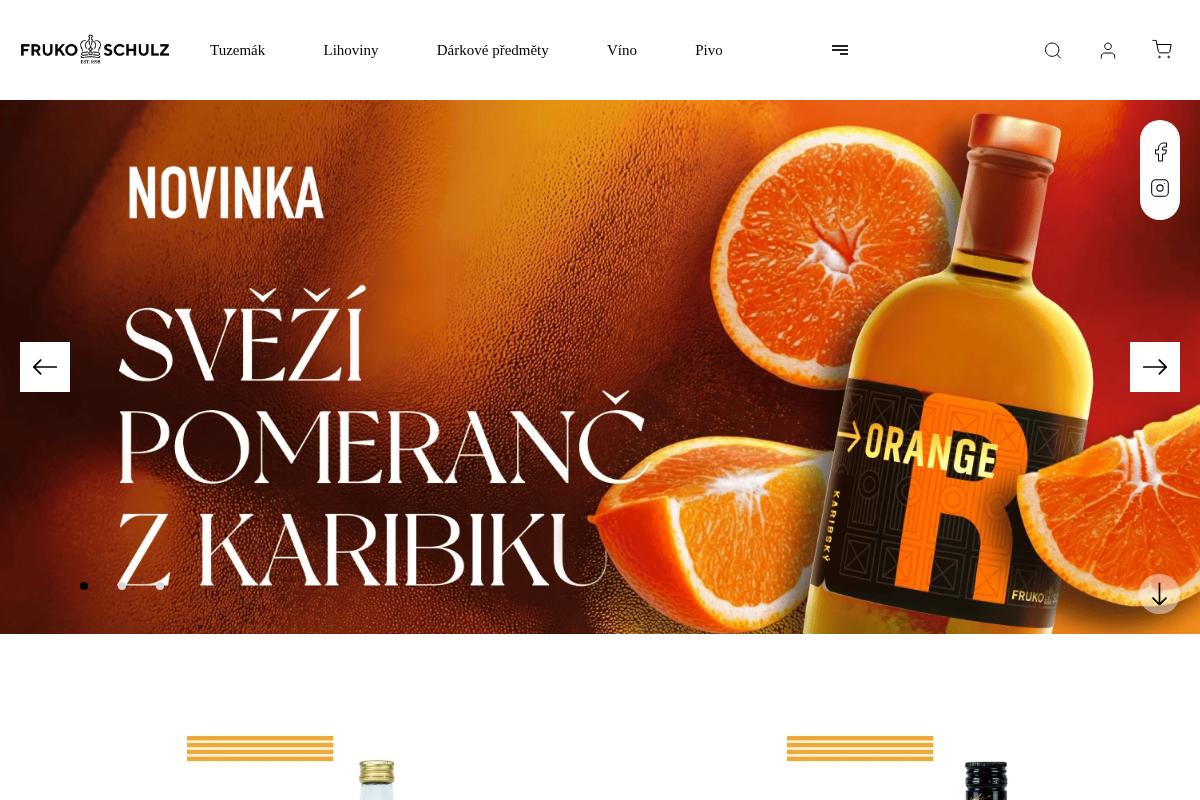 Frukoshop.cz