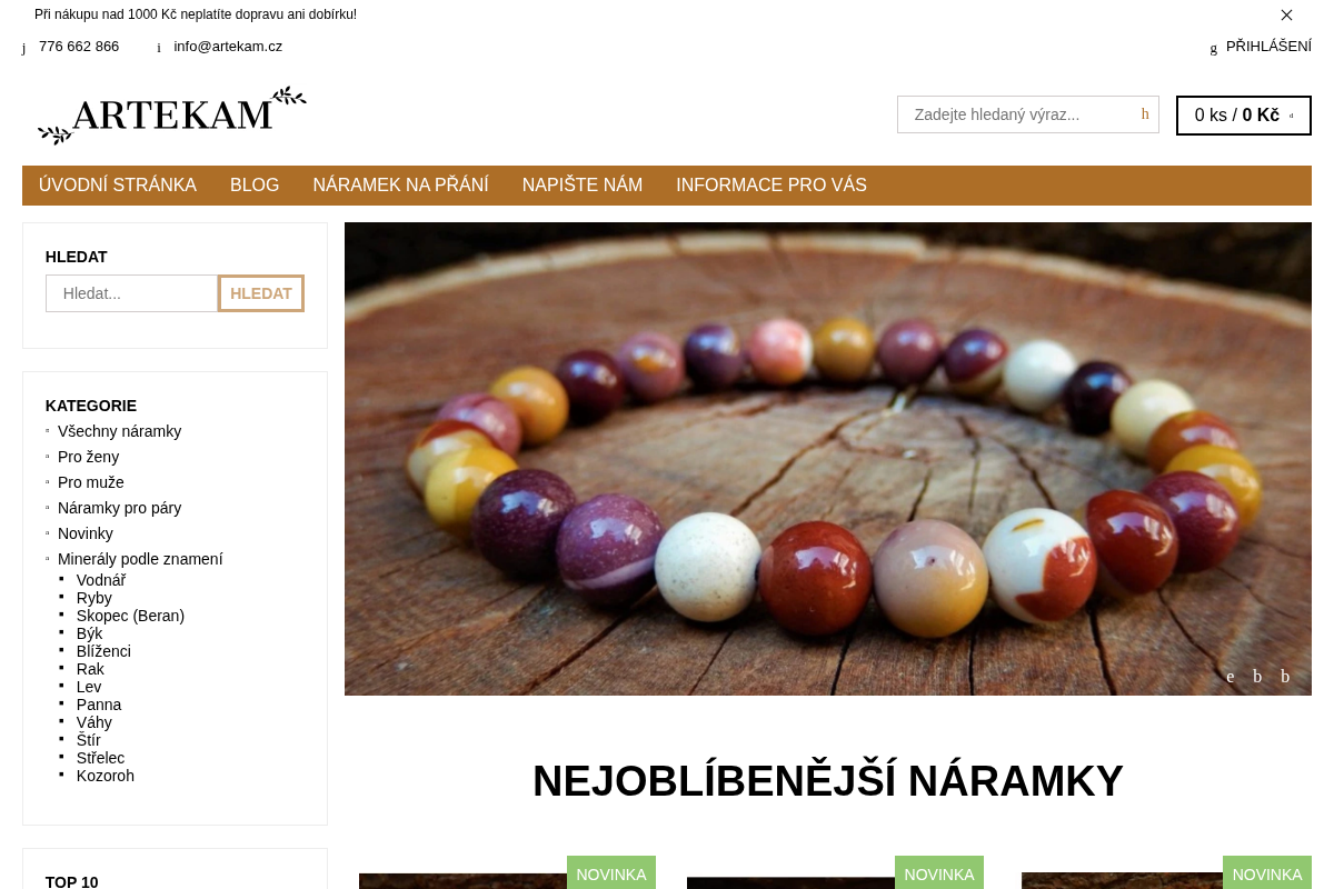 Artekam.cz