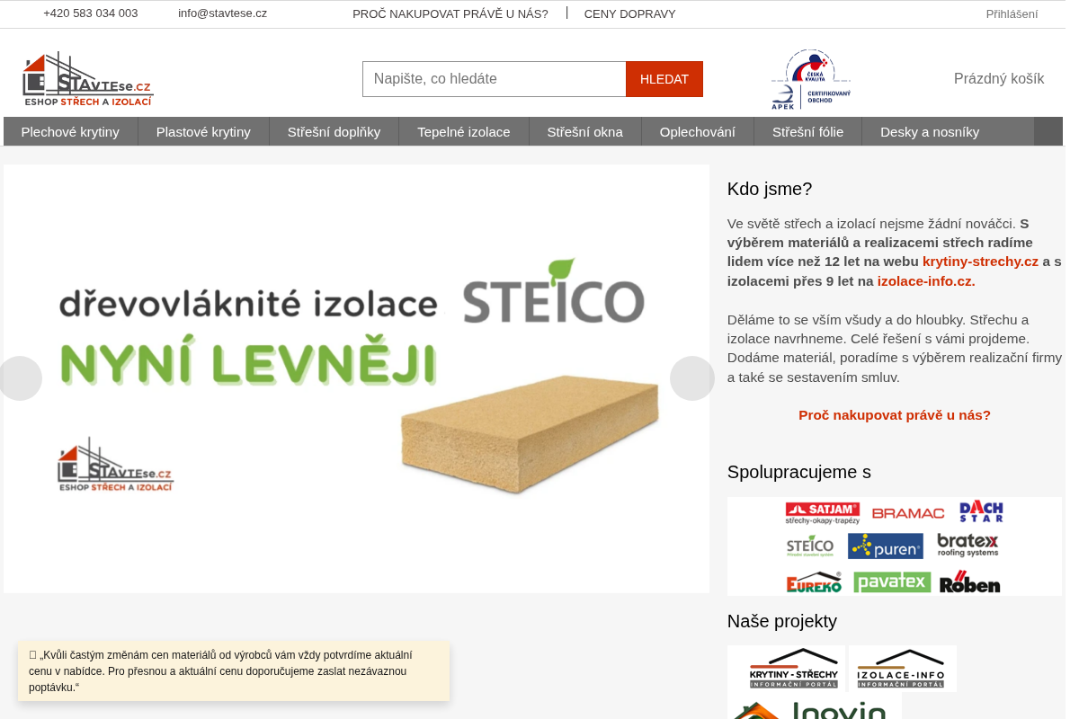 Stavtese.cz