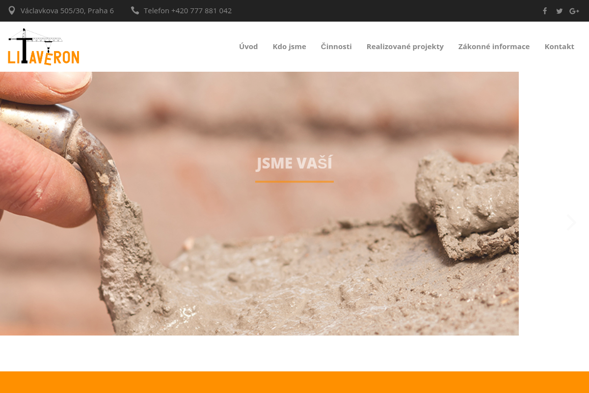 WWW & IT servis