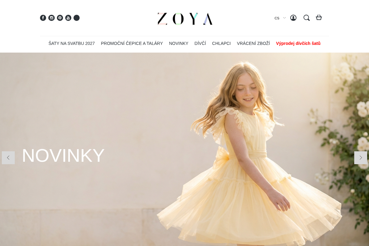 Zoyafashion.cz