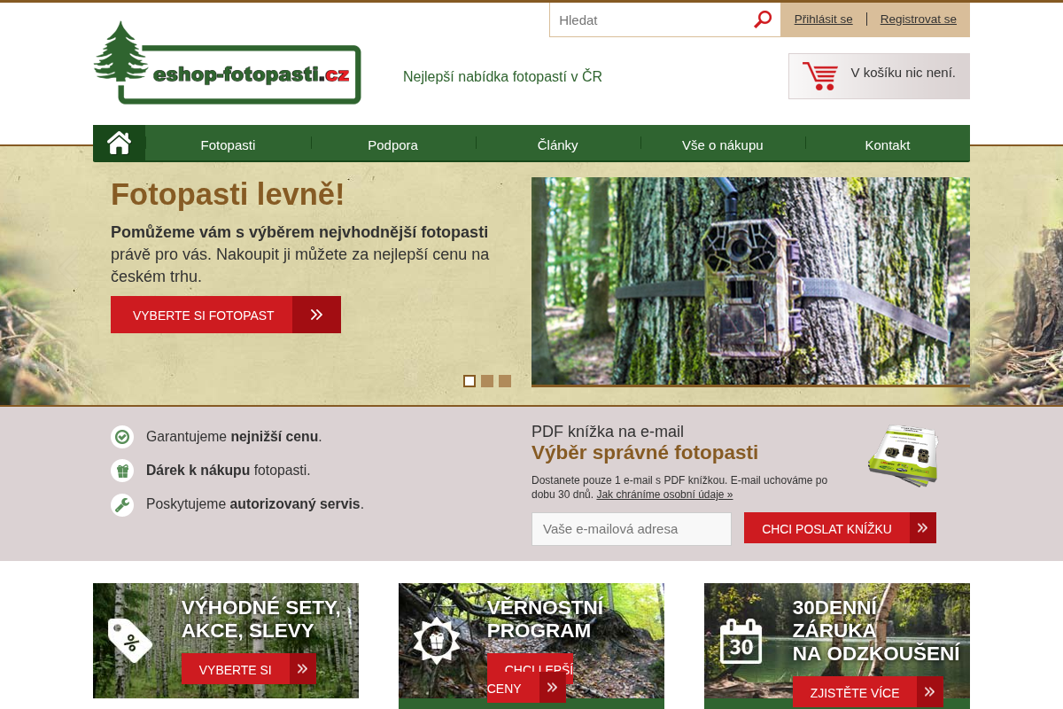 Eshop-fotopasti.cz