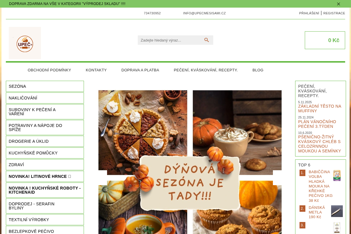 Upecmesisami.cz