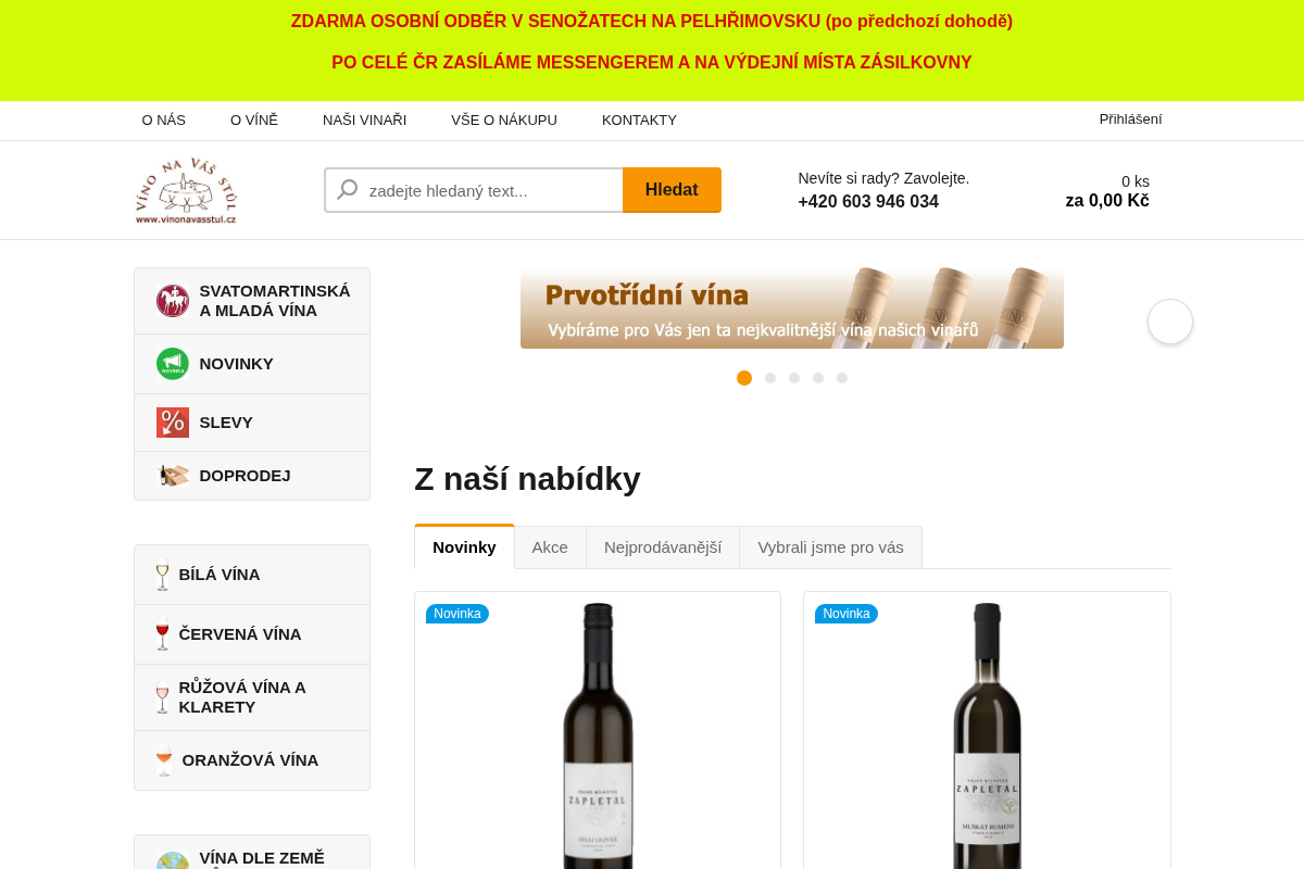 vinonavasstul.cz