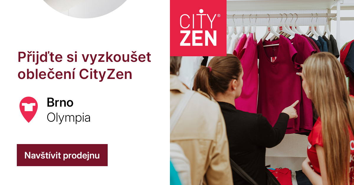 Cityzenwear.cz foto 3