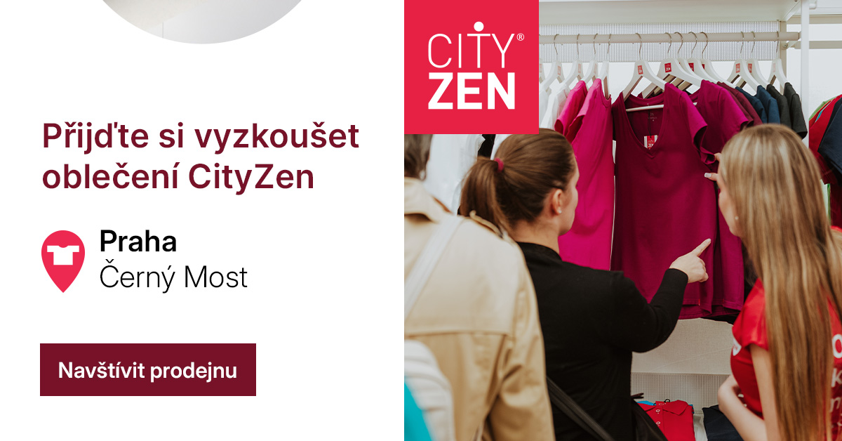 CityZen foto 3