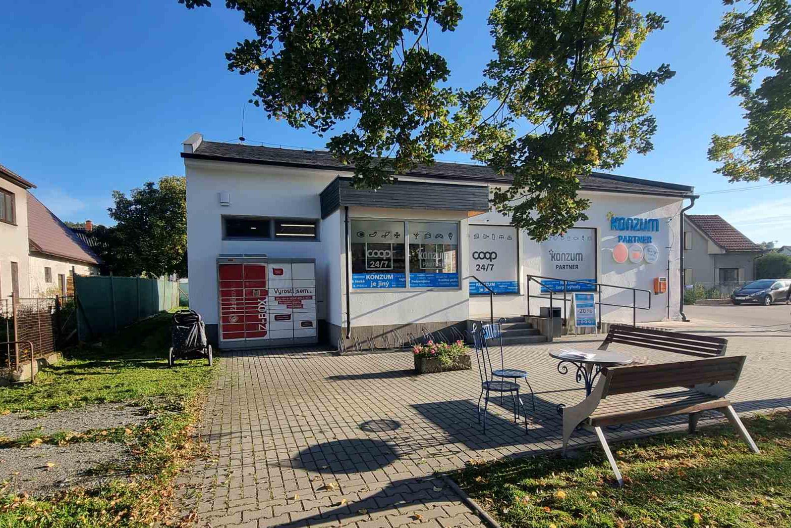 KONZUM 24/7