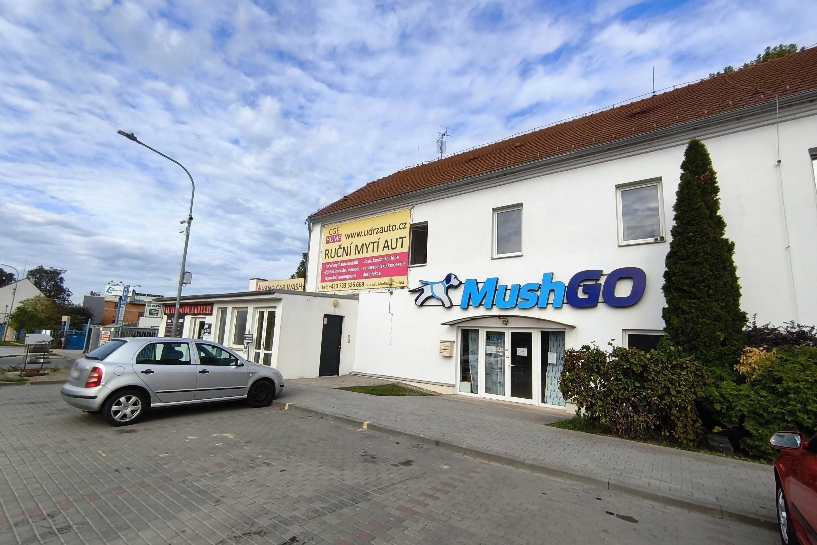 MushGO