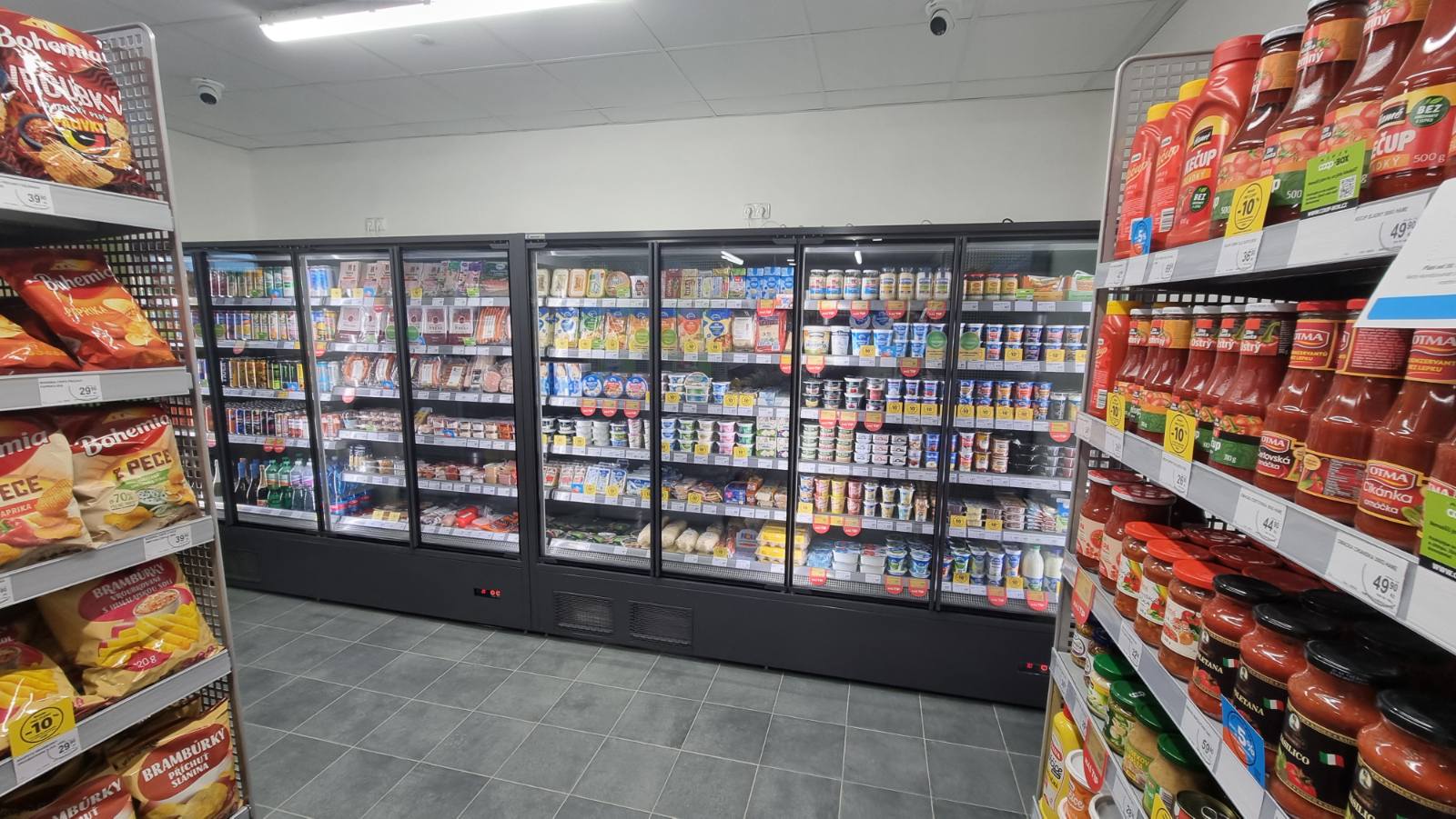 KONZUM 24/7 foto 6