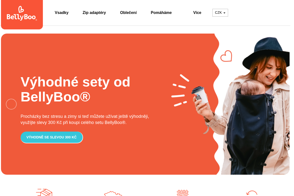 Bellyboo.cz