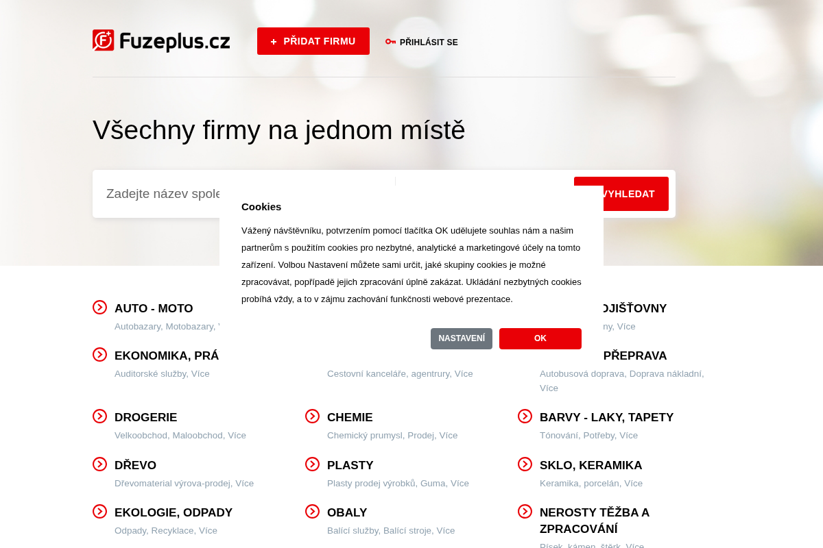 Fuzeplus.cz