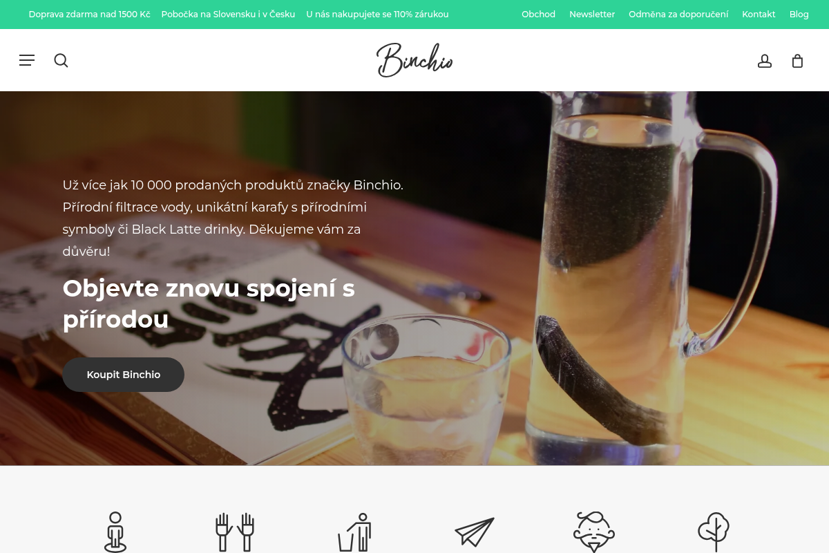 Binchio.com
