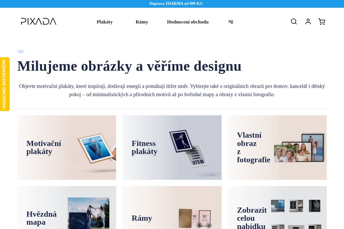 Pixada.cz