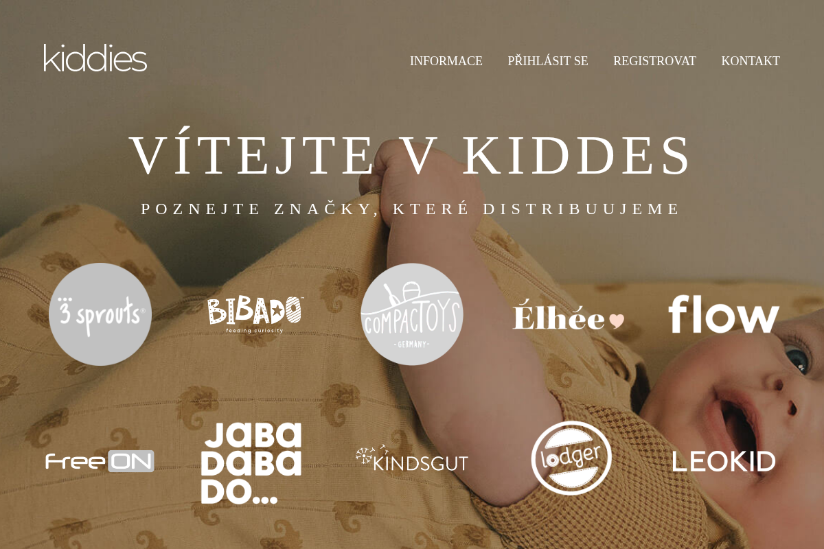 Kiddies.cz