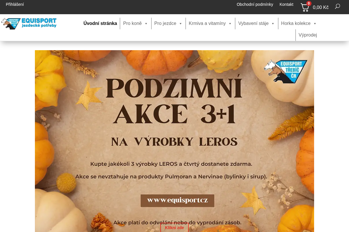 Equisport.cz