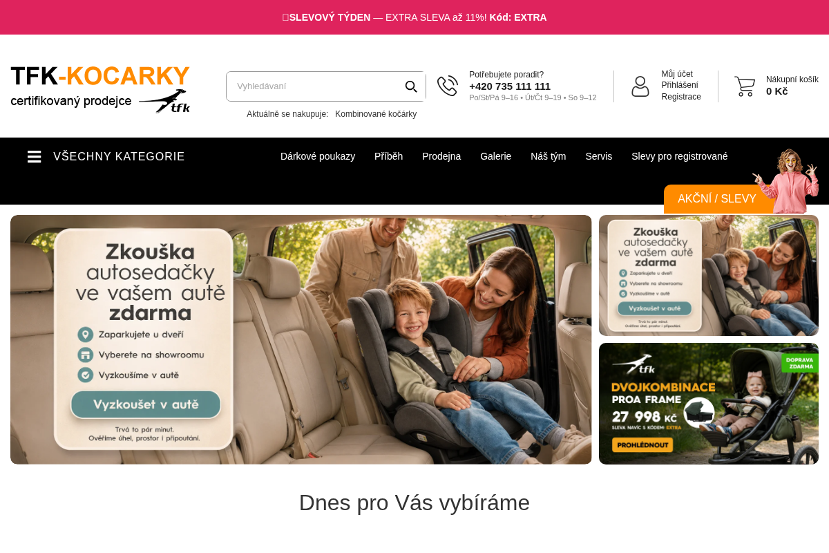 Tfk-kocarky.cz