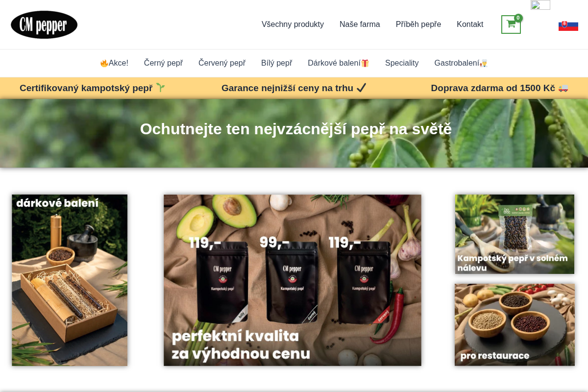 CMpepper.cz
