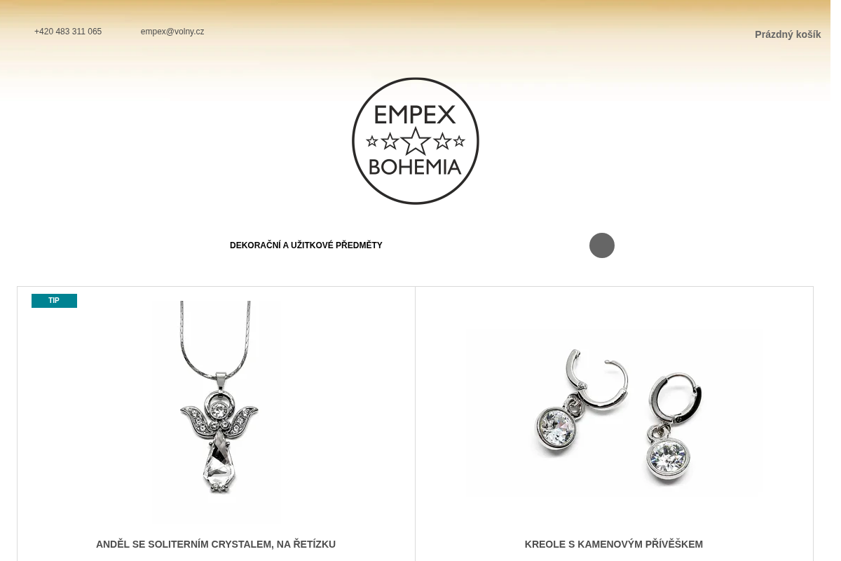 EMPEX BOHEMIA s.r.o.