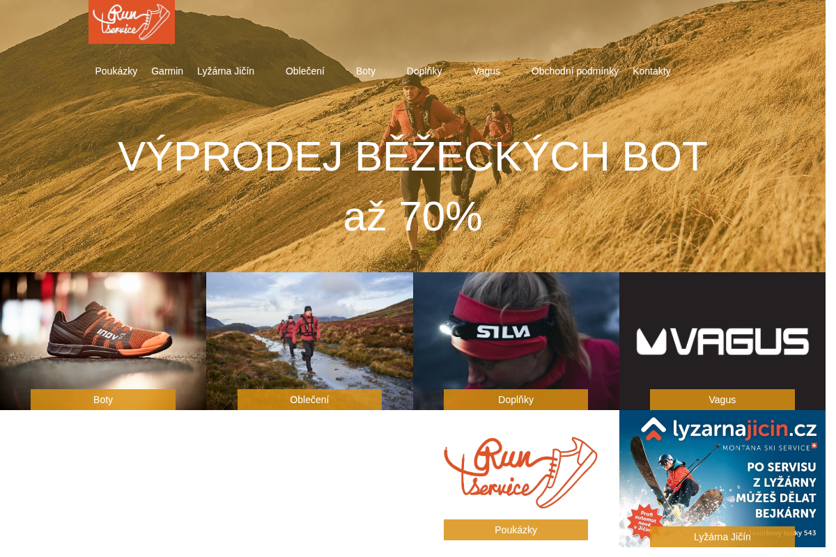 Runservice.cz
