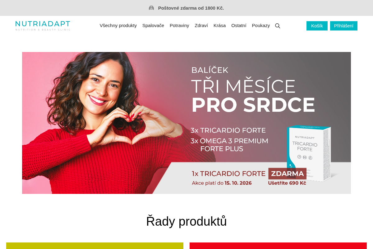 Eshop.nutriadapt.cz