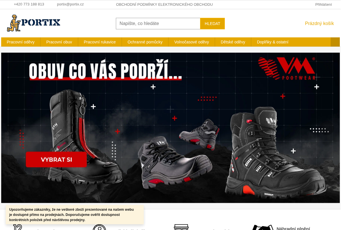 Portix.cz