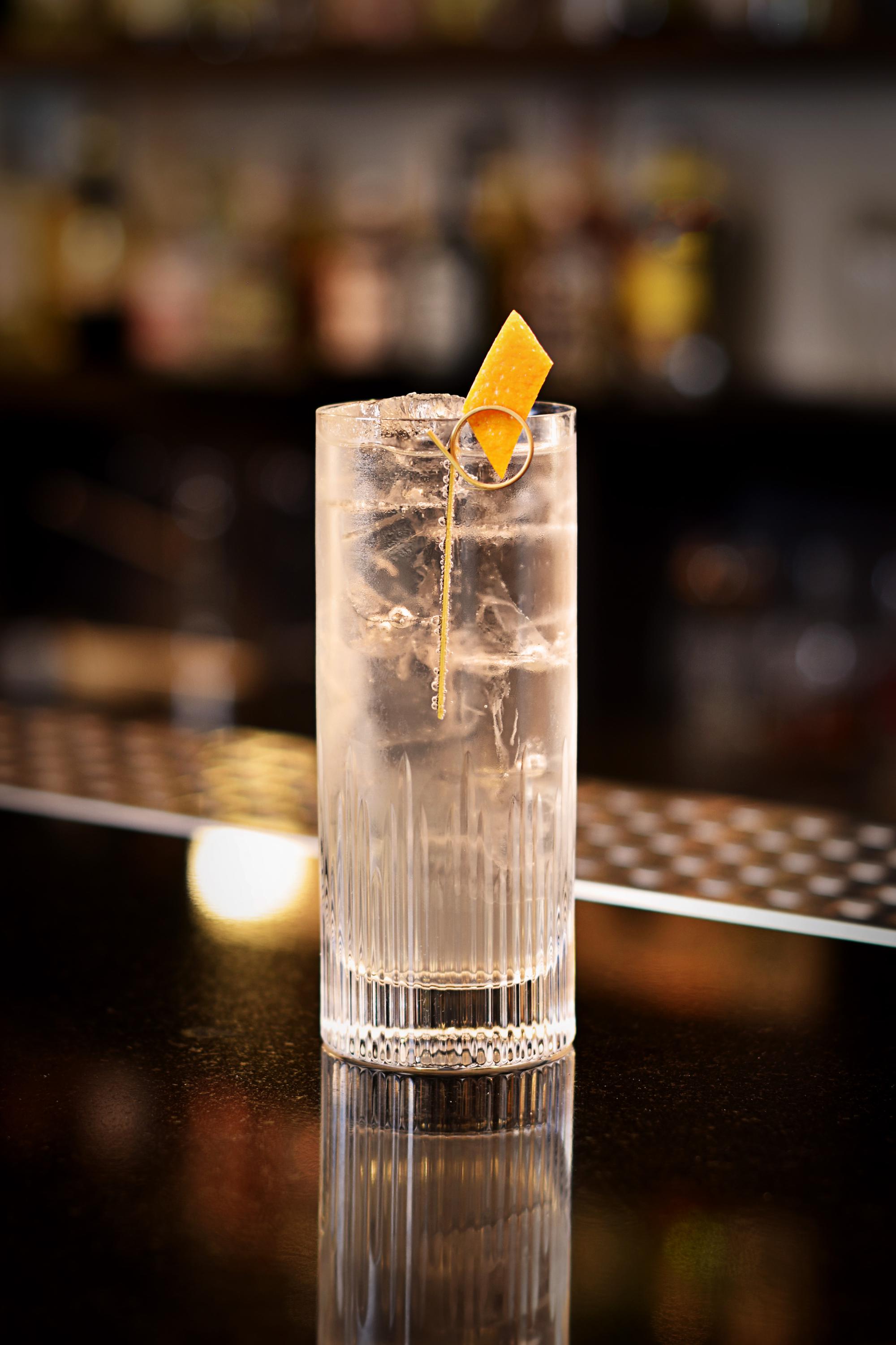 B21 Cocktail Bar foto 6
