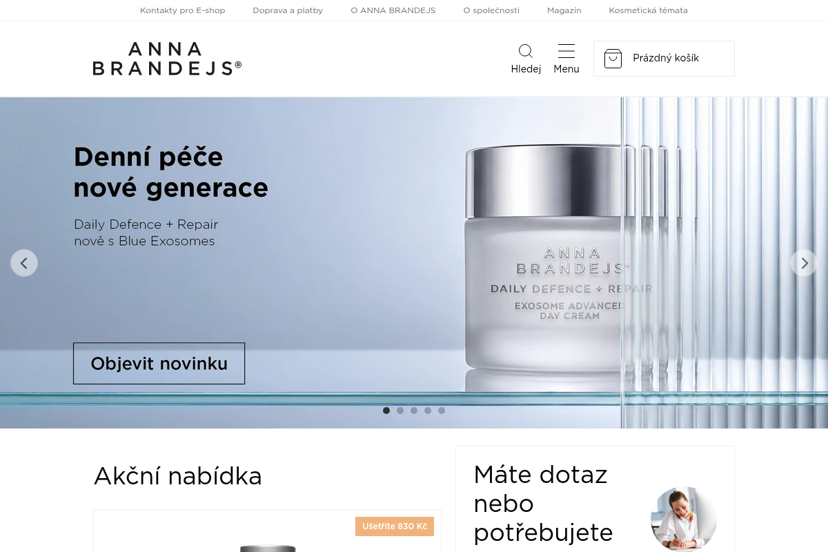Annabrandejs.cz