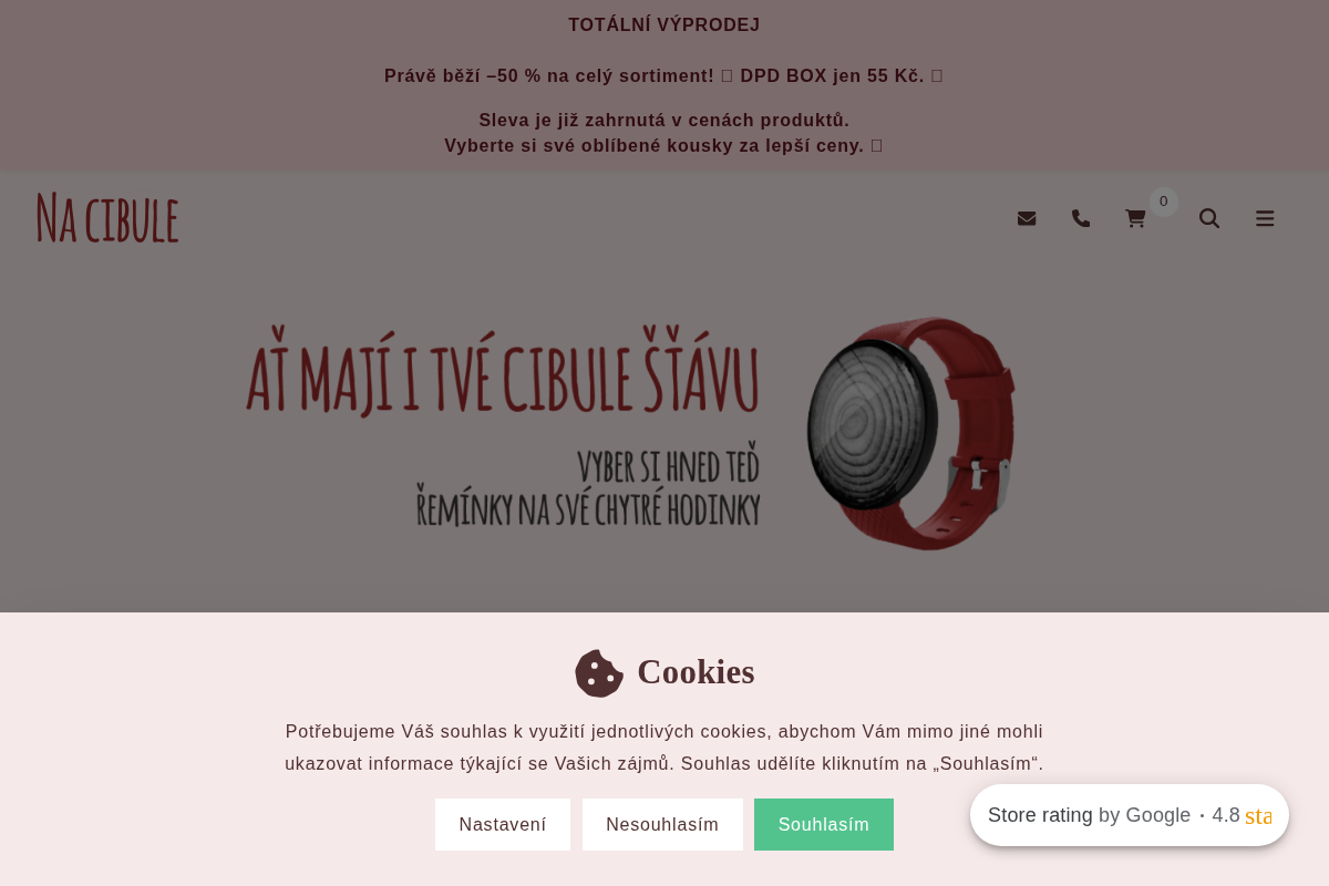 Nacibule.cz