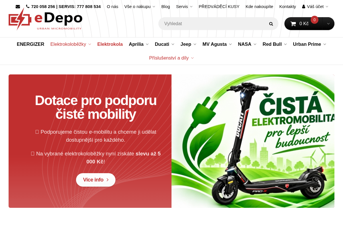 eDepo.cz