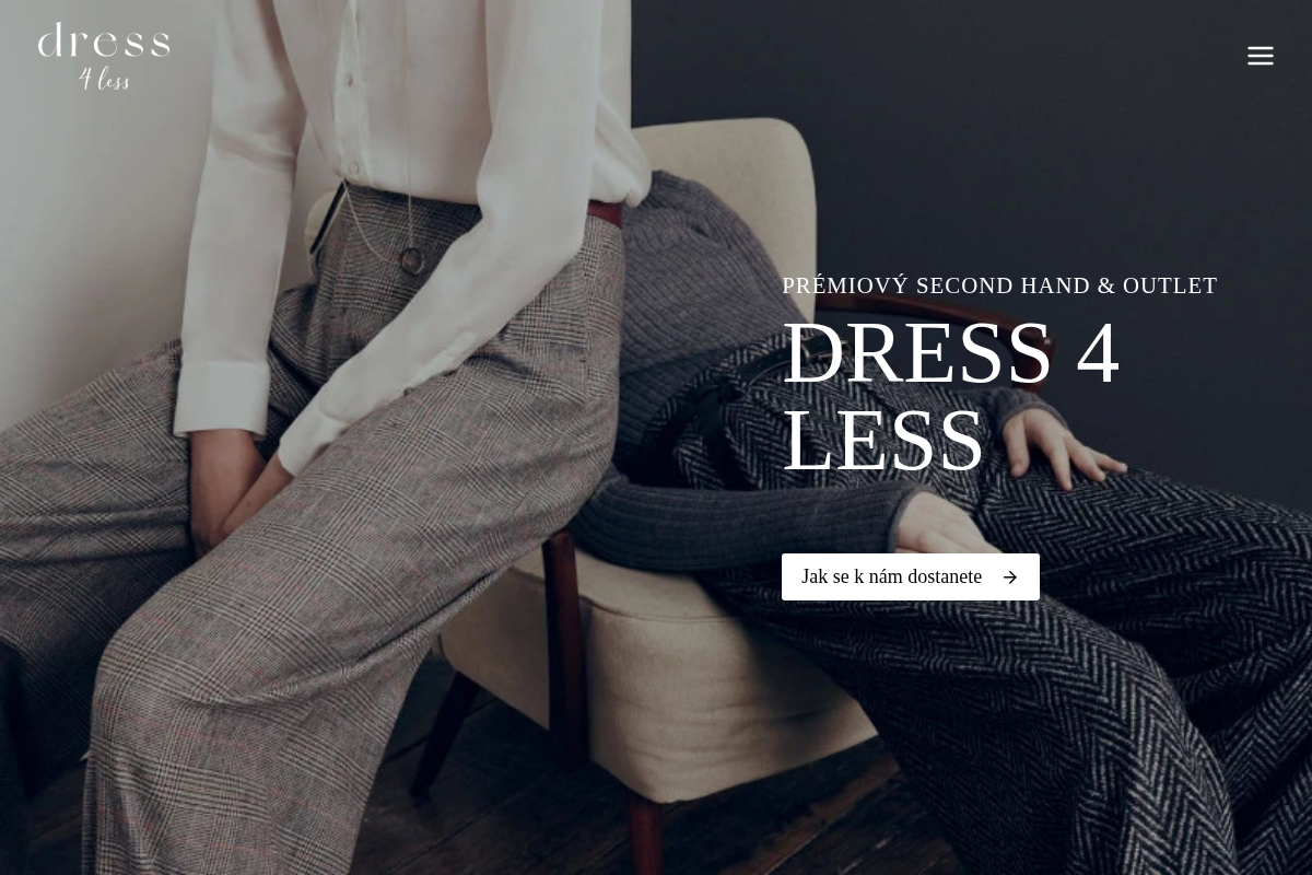 DRESS 4 LESS