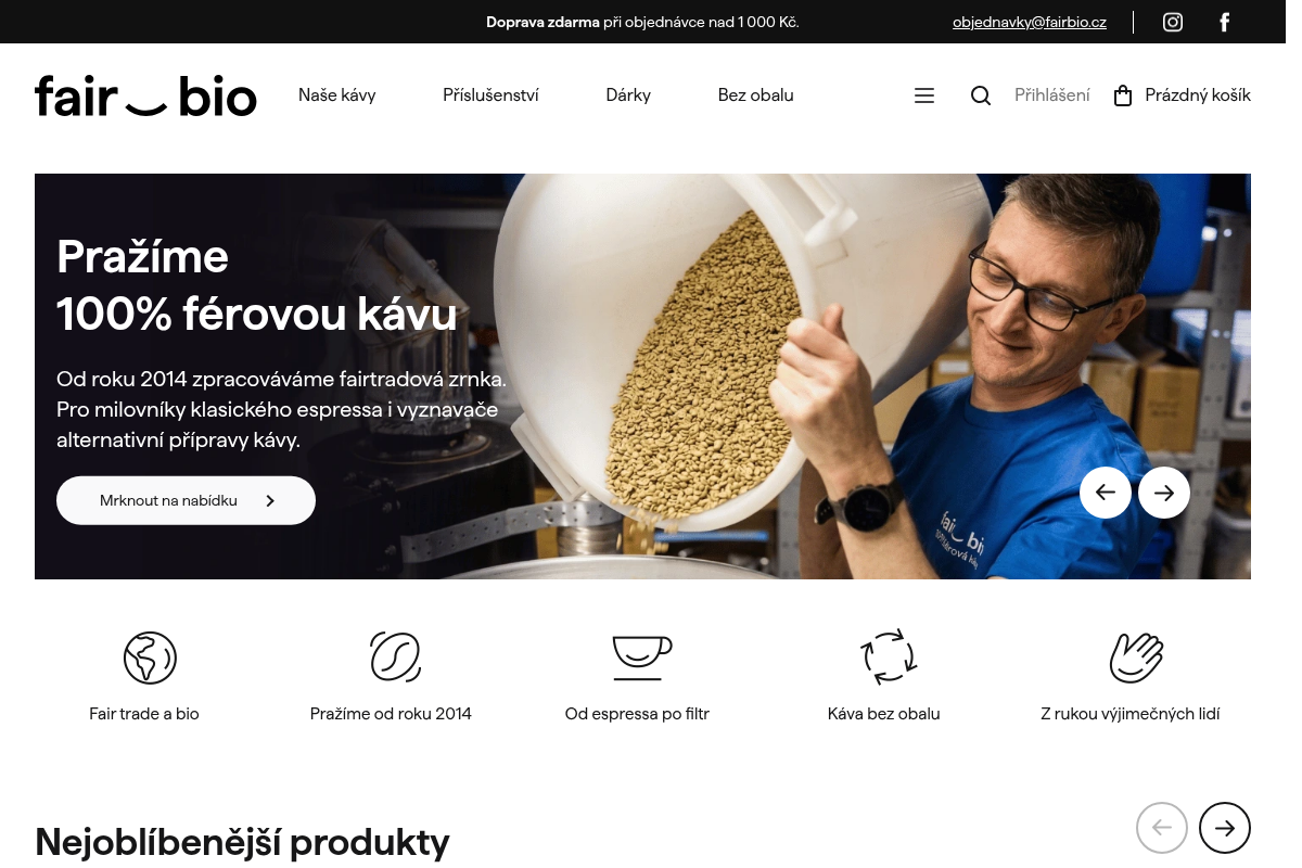 Fairbio.cz