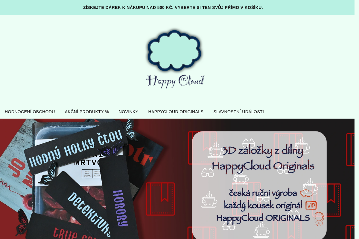 Happycloud.cz