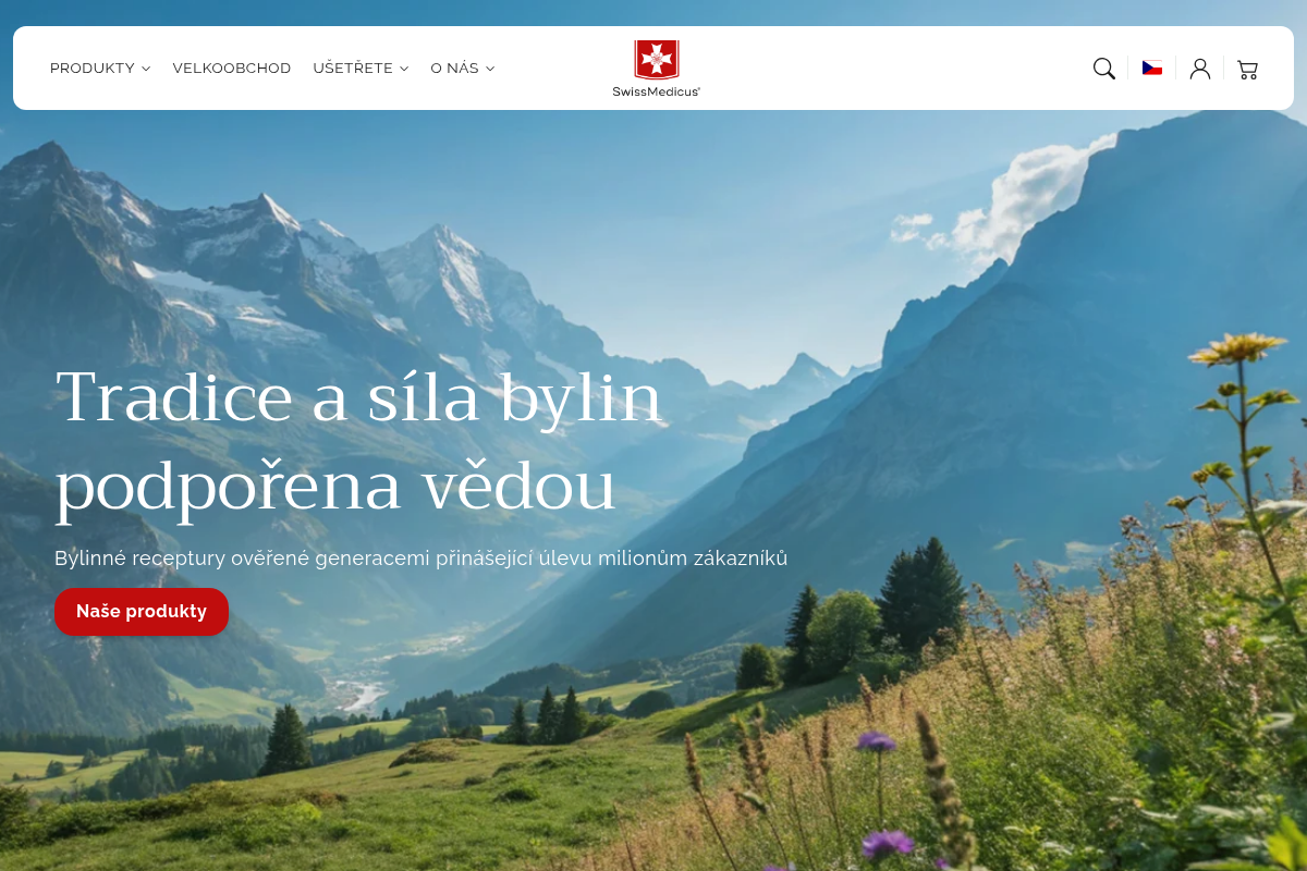 Swissmedicus