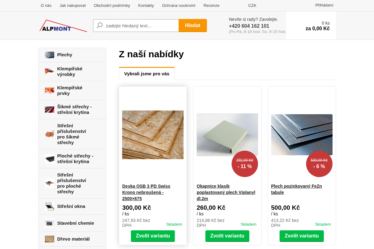 Eshop.alpmont.cz