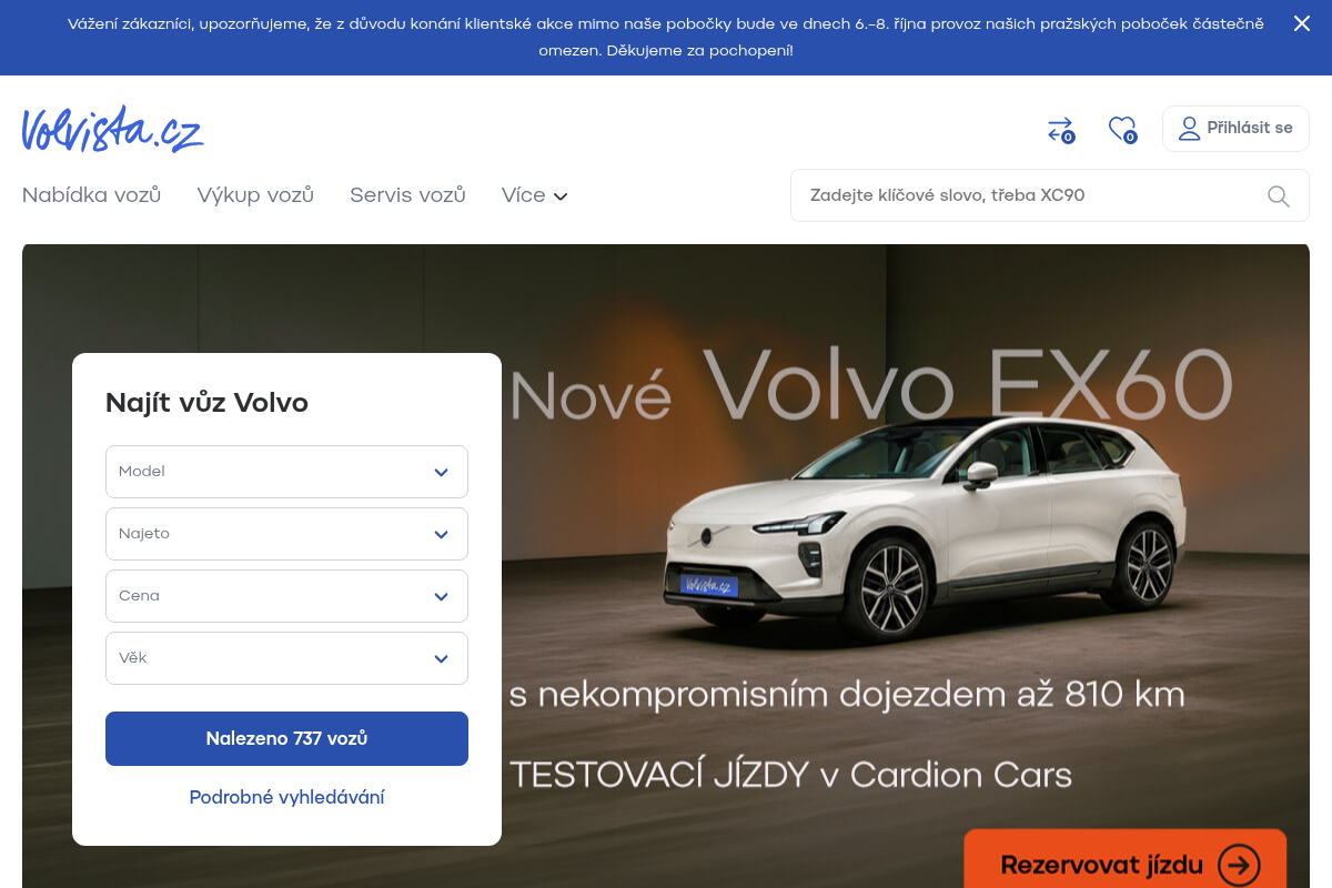 Volvista.cz