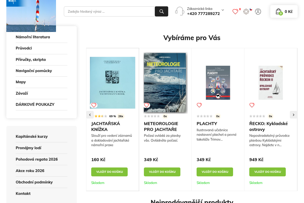 Eshop.navigatour.cz