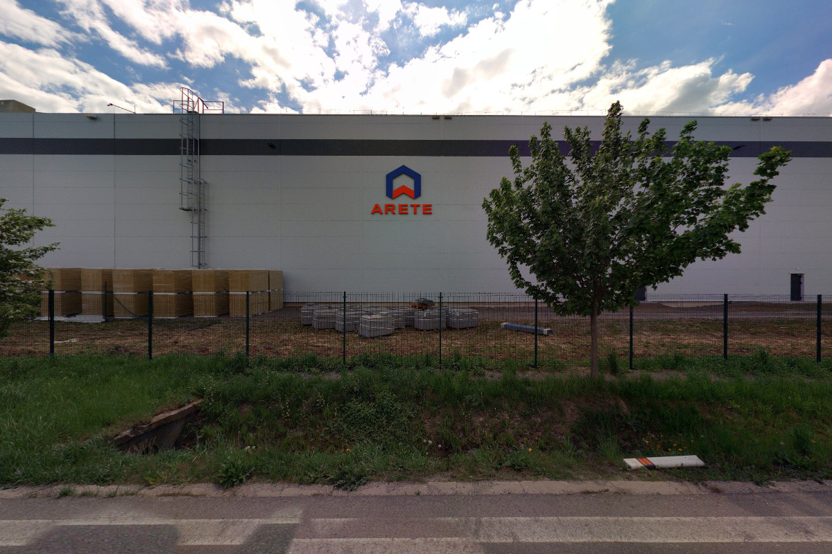 DSV Road, s.r.o.