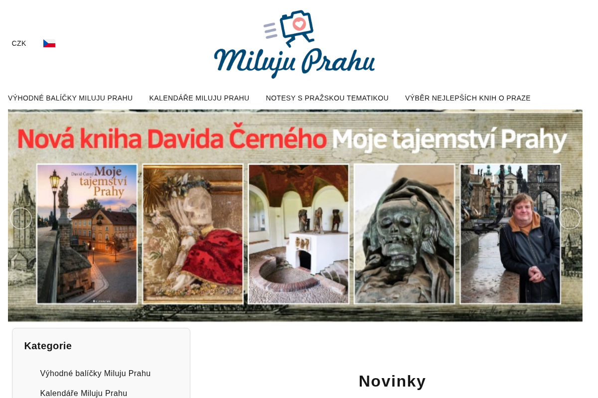 Eshop.milujuprahu.cz