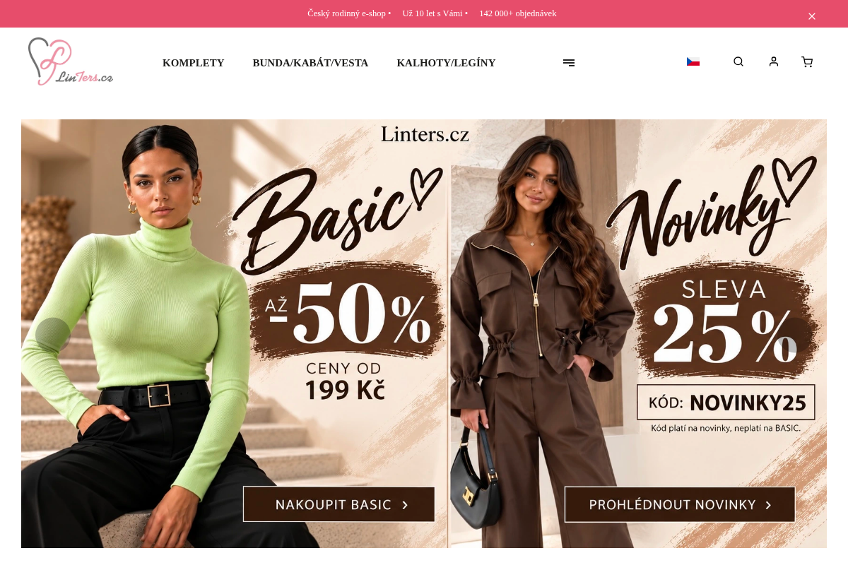 Linters.cz