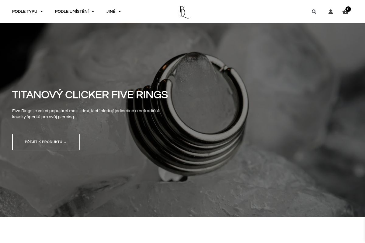 Lotusjewelry.cz