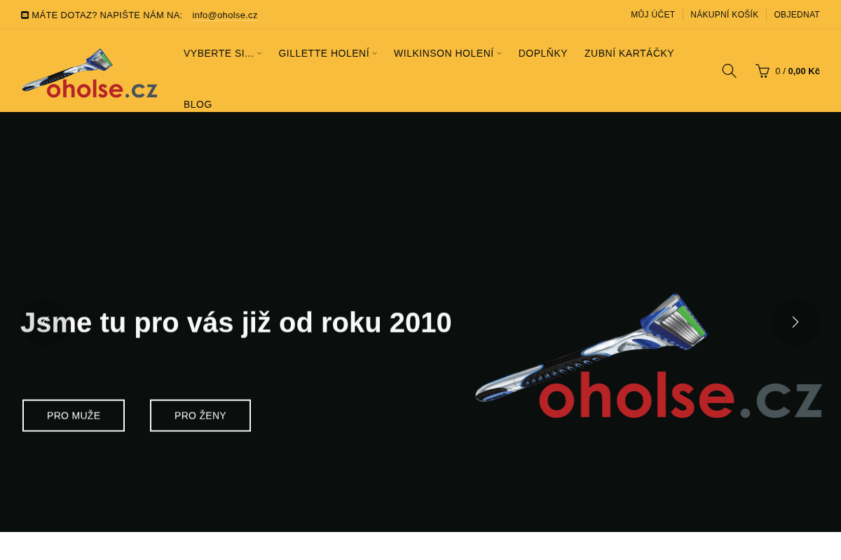 oholse.cz